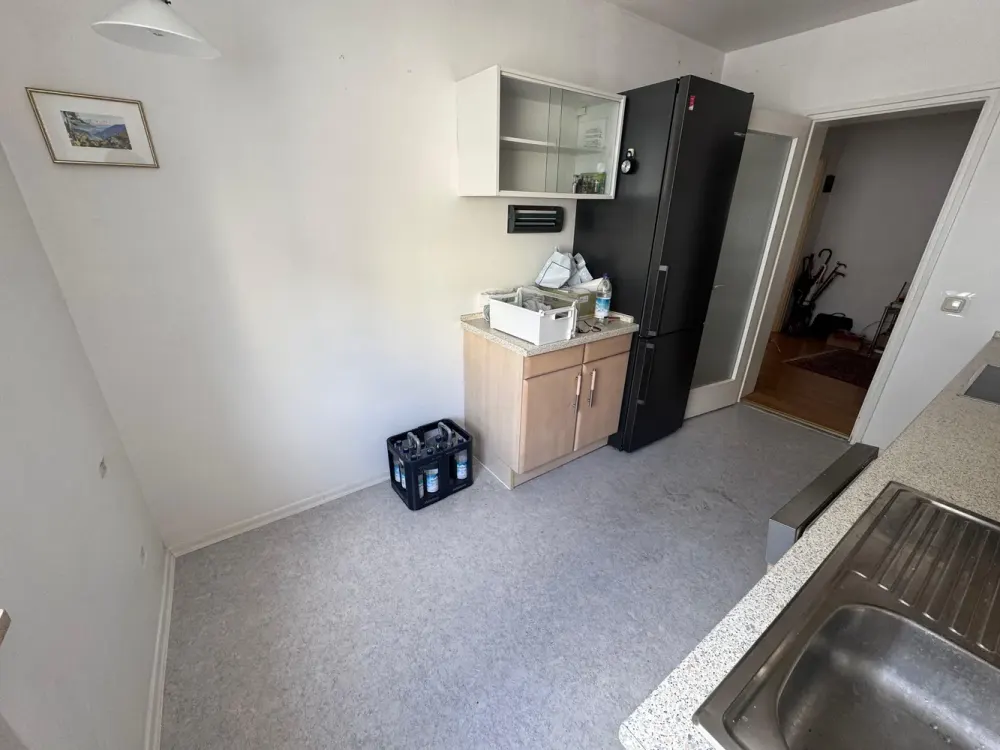 Herrliche 3-Zimmer-Obergeschosswohnung in München - Obergiesing zu vermieten!