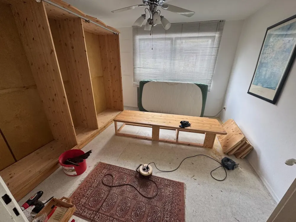 Herrliche 3-Zimmer-Obergeschosswohnung in München - Obergiesing zu vermieten!
