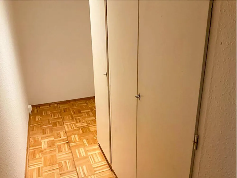 Seniorenfreundliche 3-Raum-Wohnung mit Aufzug/Bad mit Dusche