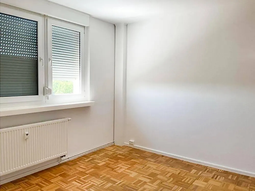 Seniorenfreundliche 3-Raum-Wohnung mit Aufzug/Bad mit Dusche