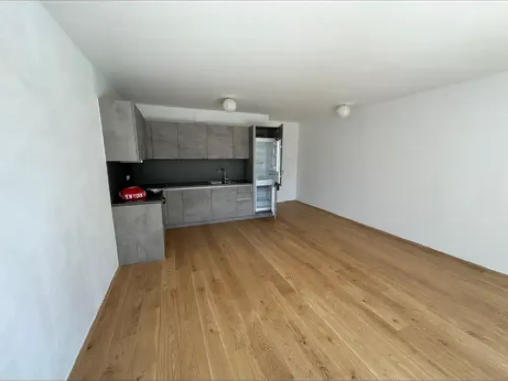 3 Zimmer Wohnung in Taufkirchen