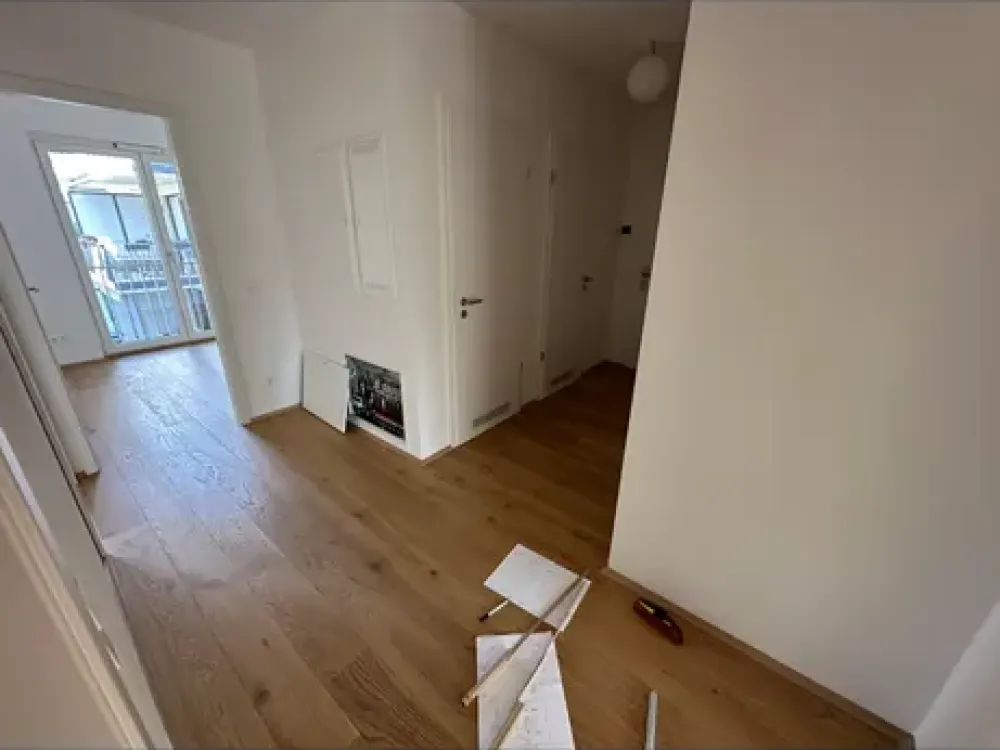 3 Zimmer Wohnung in Taufkirchen