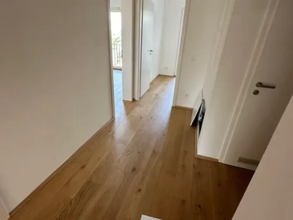 3 Zimmer Wohnung in Taufkirchen