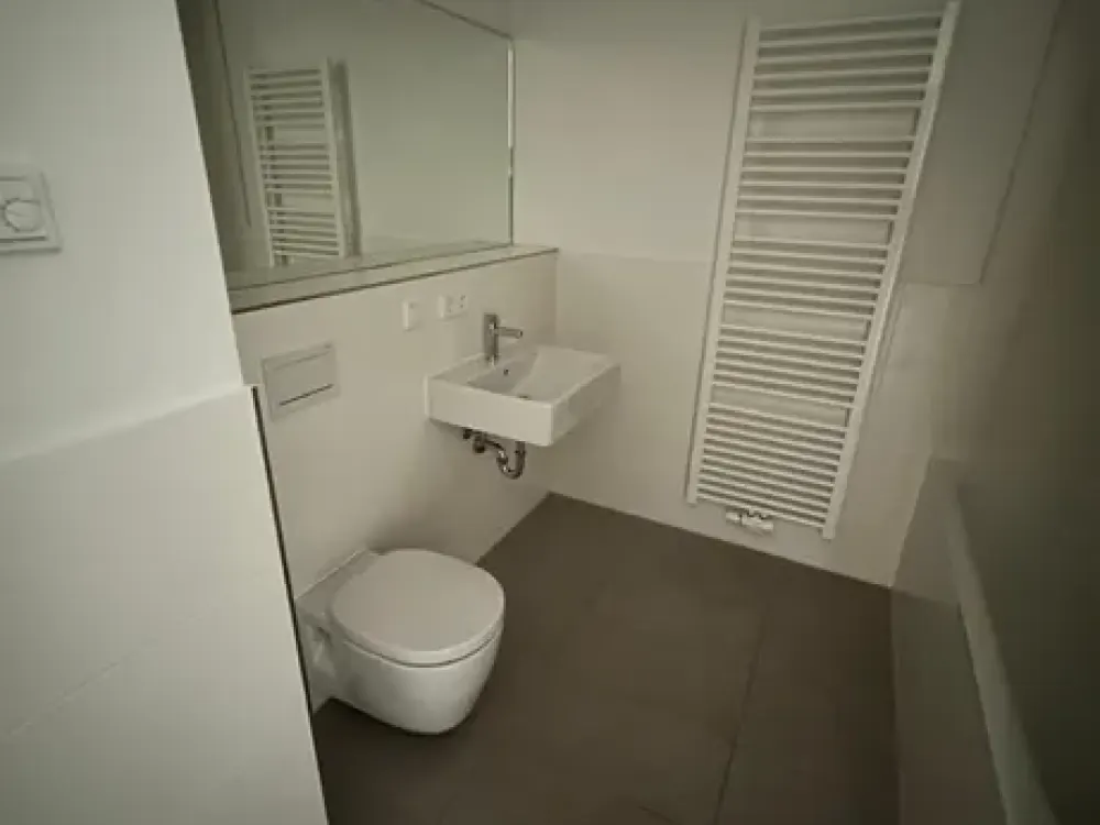 3 Zimmer Wohnung in Taufkirchen