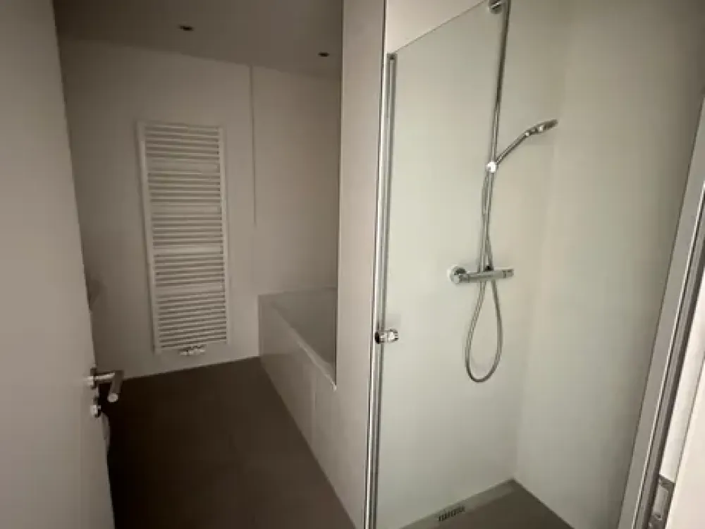3 Zimmer Wohnung in Taufkirchen