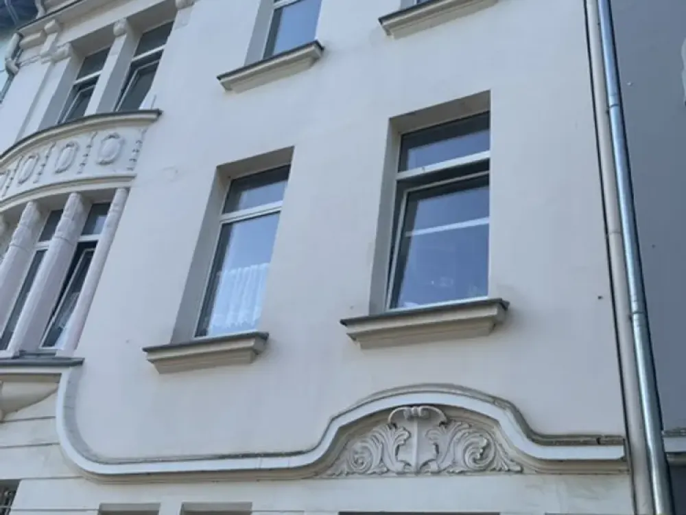 Südstadt: Barrierefreie 2-Zimmer-Wohnung mit Terrasse!