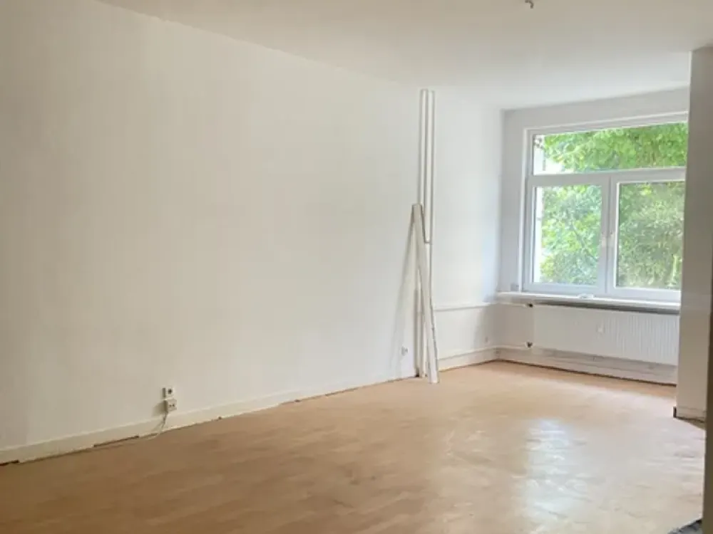 Südstadt: Barrierefreie 2-Zimmer-Wohnung mit Terrasse!