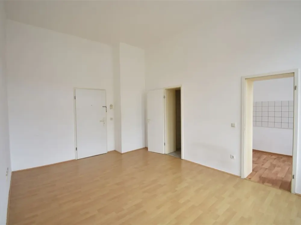 Singles aufgepasst! 2-Zimmer-Wohnung in Hagen-Eilpe zu vermieten