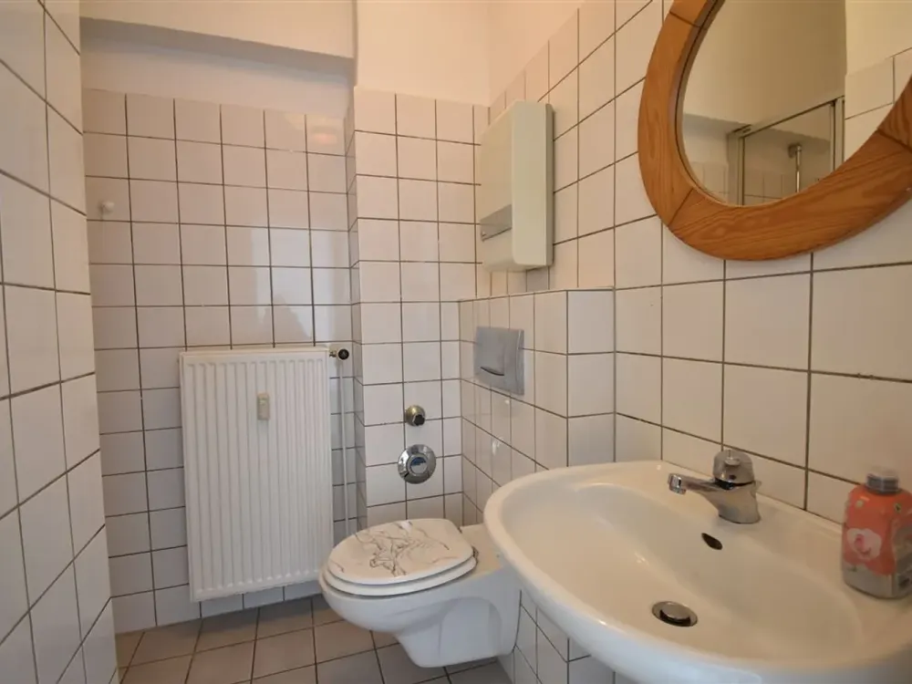 Singles aufgepasst! 2-Zimmer-Wohnung in Hagen-Eilpe zu vermieten