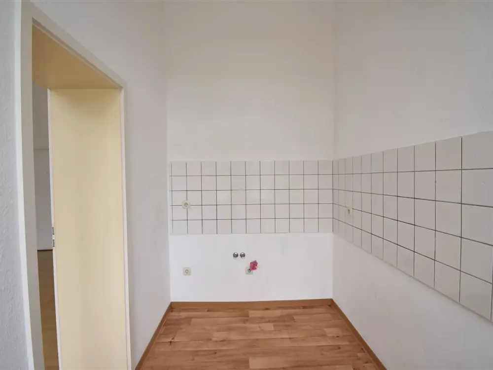Singles aufgepasst! 2-Zimmer-Wohnung in Hagen-Eilpe zu vermieten