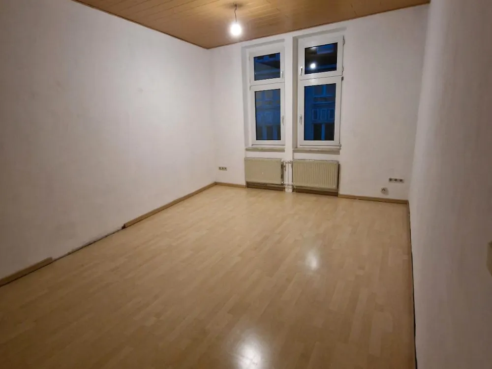 Wohnung zu vermieten