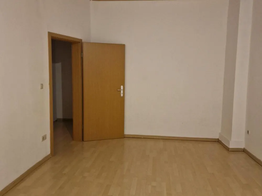 Wohnung zu vermieten