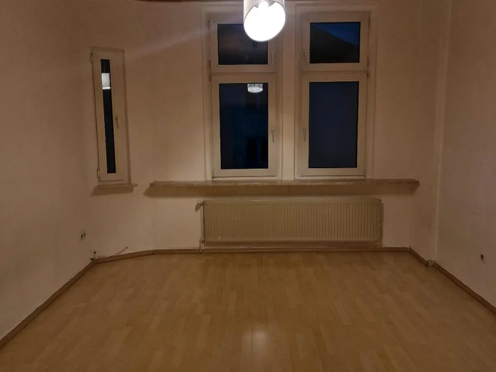 Wohnung zu vermieten