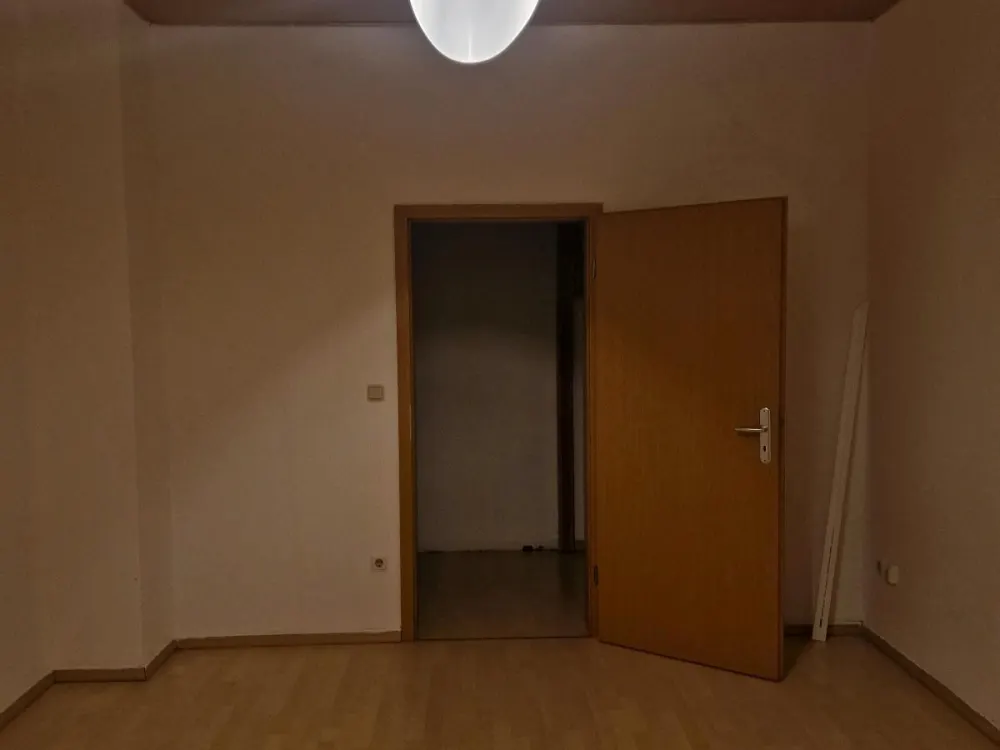 Wohnung zu vermieten