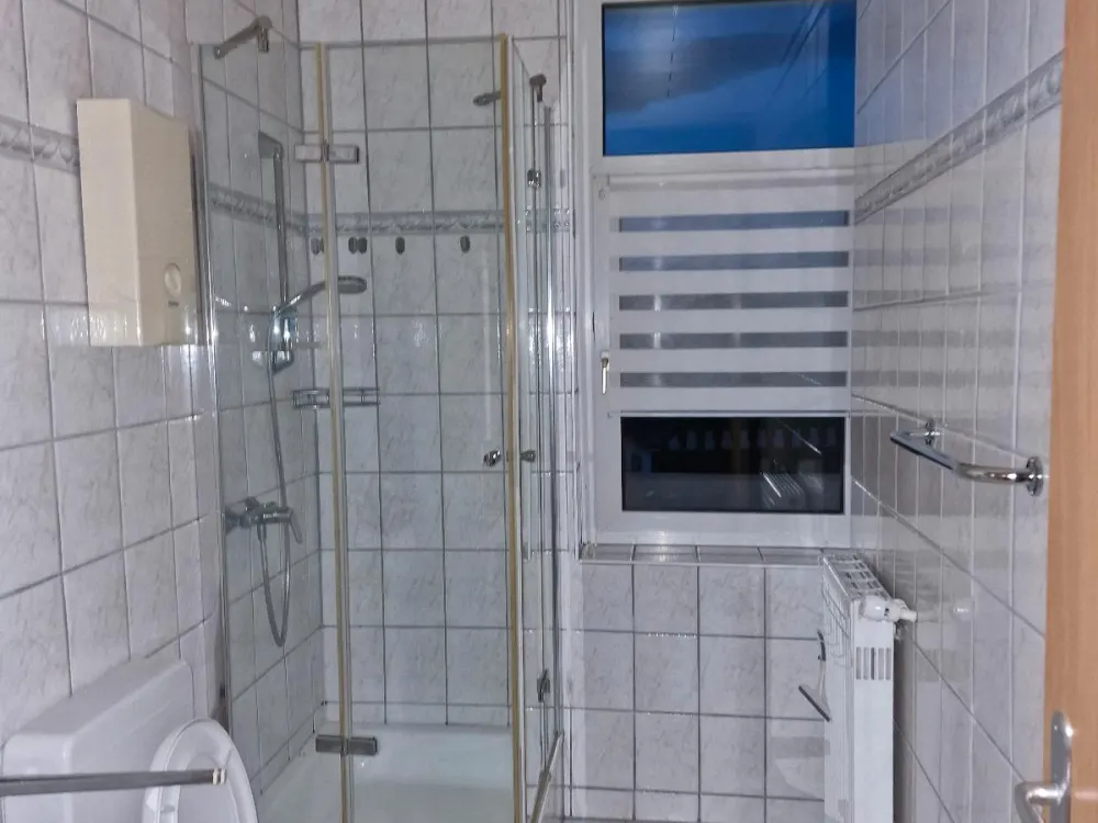 Wohnung zu vermieten