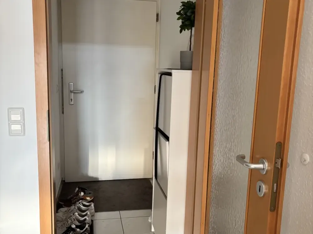 Attraktive modernisierte 2,5-Zimmer Maisonettewohnung mit Dachterasse in Markdorf