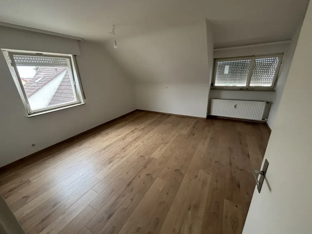 Schöne 3-Zimmer-Wohnung in Stuttgart-Riedenberg
