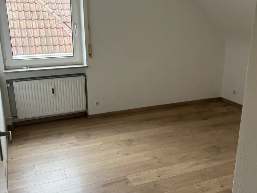 Schöne 3-Zimmer-Wohnung in Stuttgart-Riedenberg