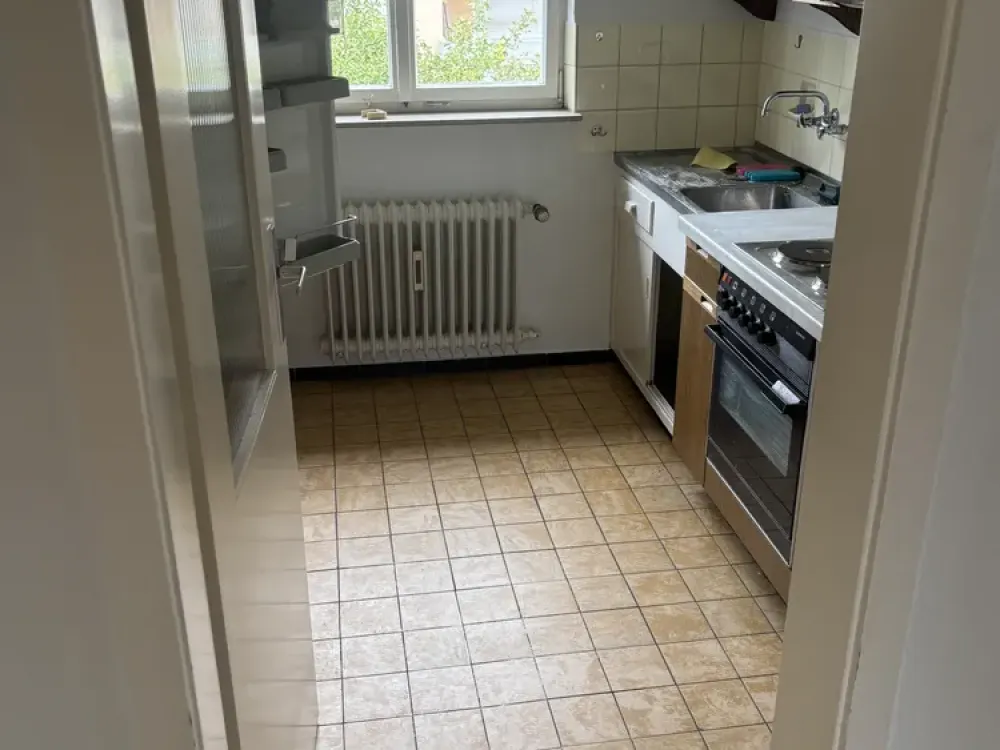 Schöne 3-Zimmer-Wohnung in Stuttgart-Riedenberg