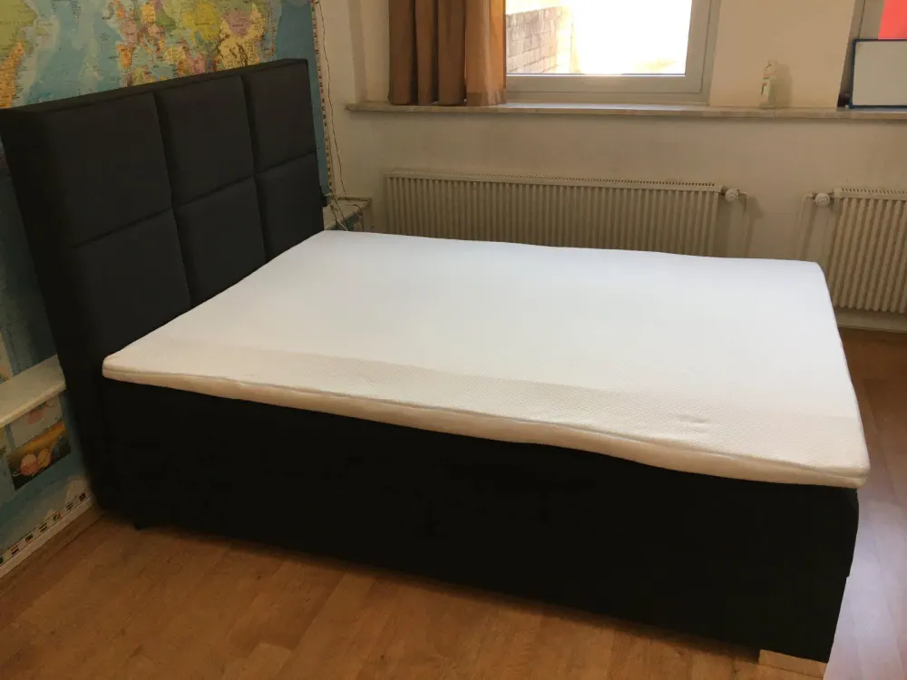 2 schöne Zi. mit eigenem Bad in Wohngemeinschaft