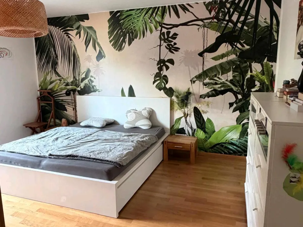 4-Zimmer-Wohnung in Ottobrunn, Nachmieter zum 01.11.2026 gesucht