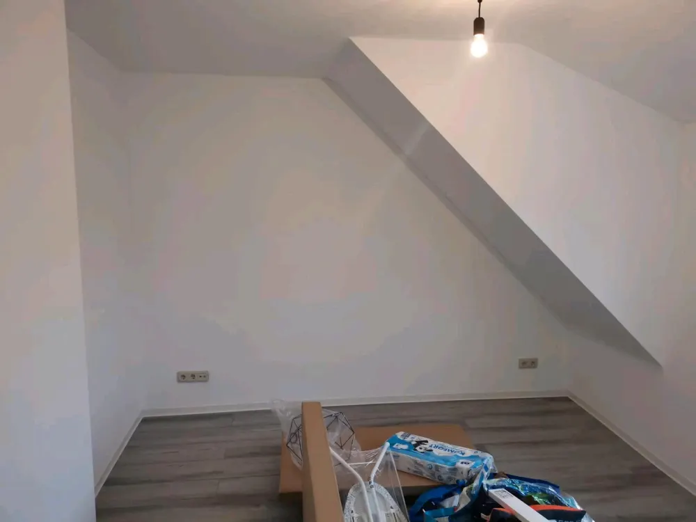 3 Zimmer DG Schlosspark Sebaldsbrück