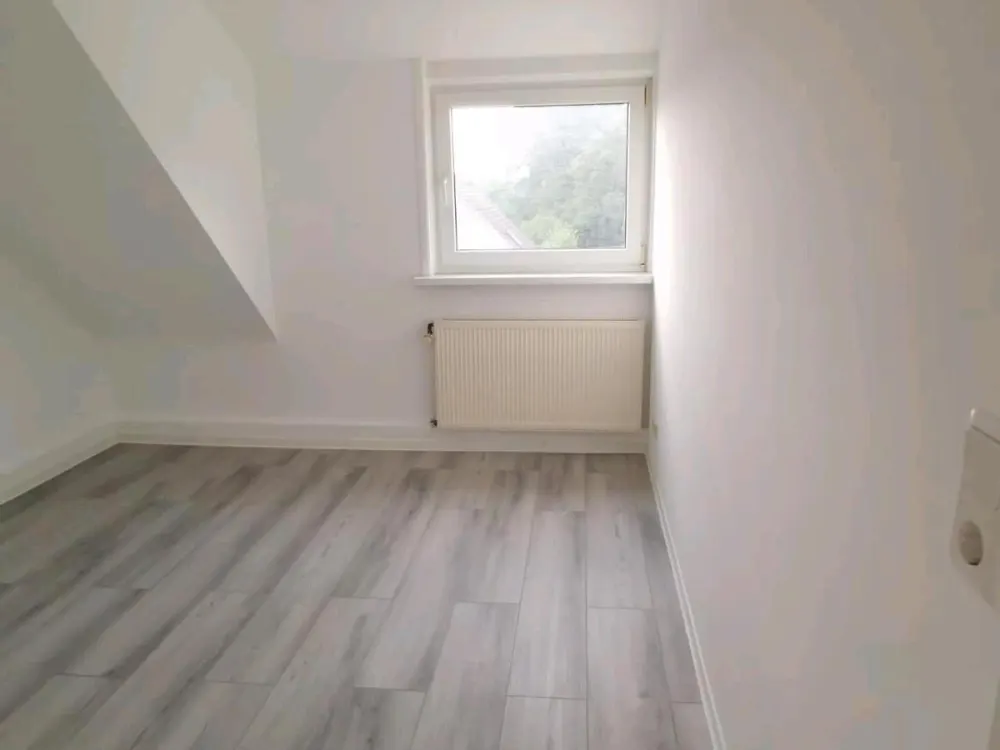 3 Zimmer DG Schlosspark Sebaldsbrück
