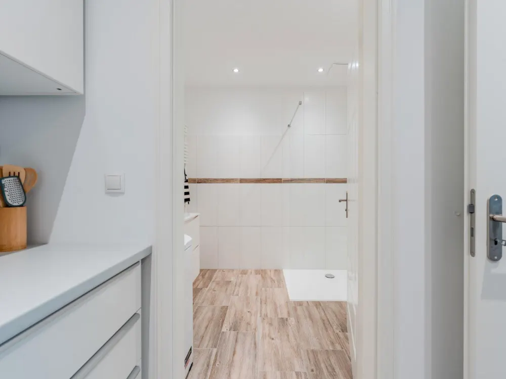 Möbliertes Apartment mit Terrasse und Galerie im Graefekiez