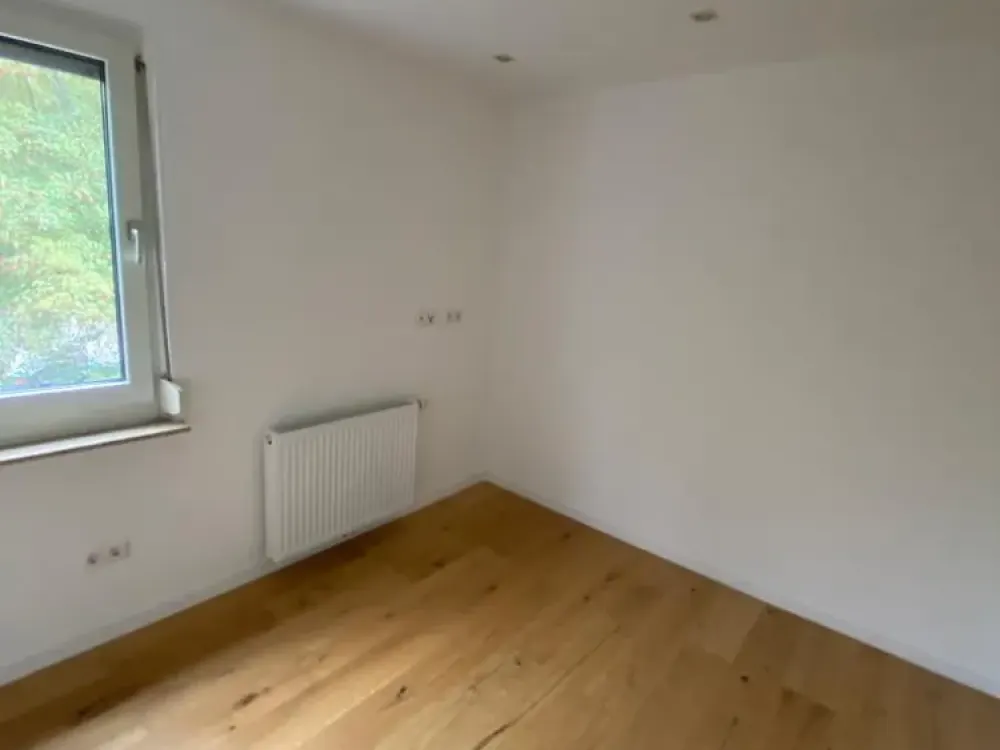schöne 3-Zimmer-Wohnung mit Einbauküche in Stuttgart Hedelfingen