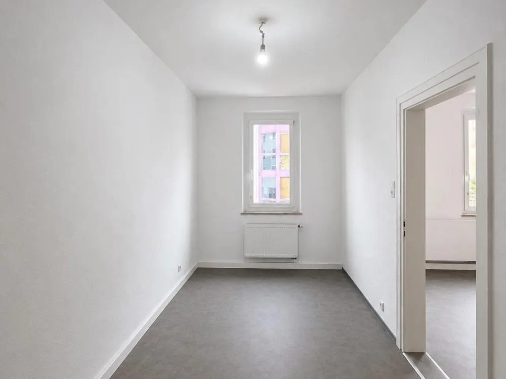 Attractive 2-Room Apartment in Desirable Location of Nürnberg-St. Johannis
