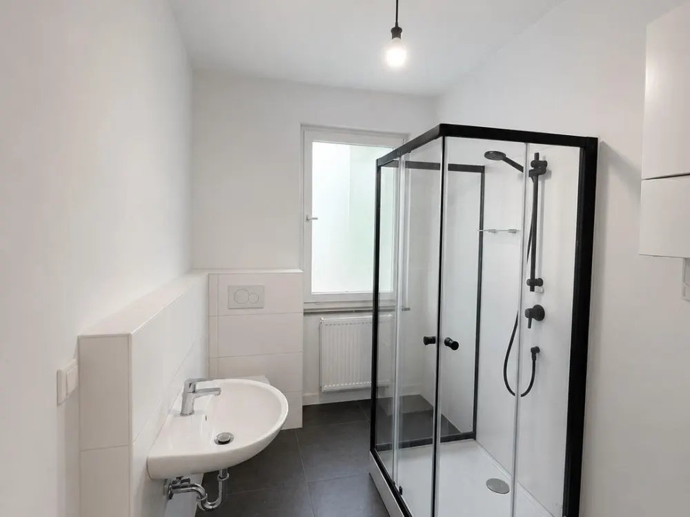 Attractive 2-Room Apartment in Desirable Location of Nürnberg-St. Johannis