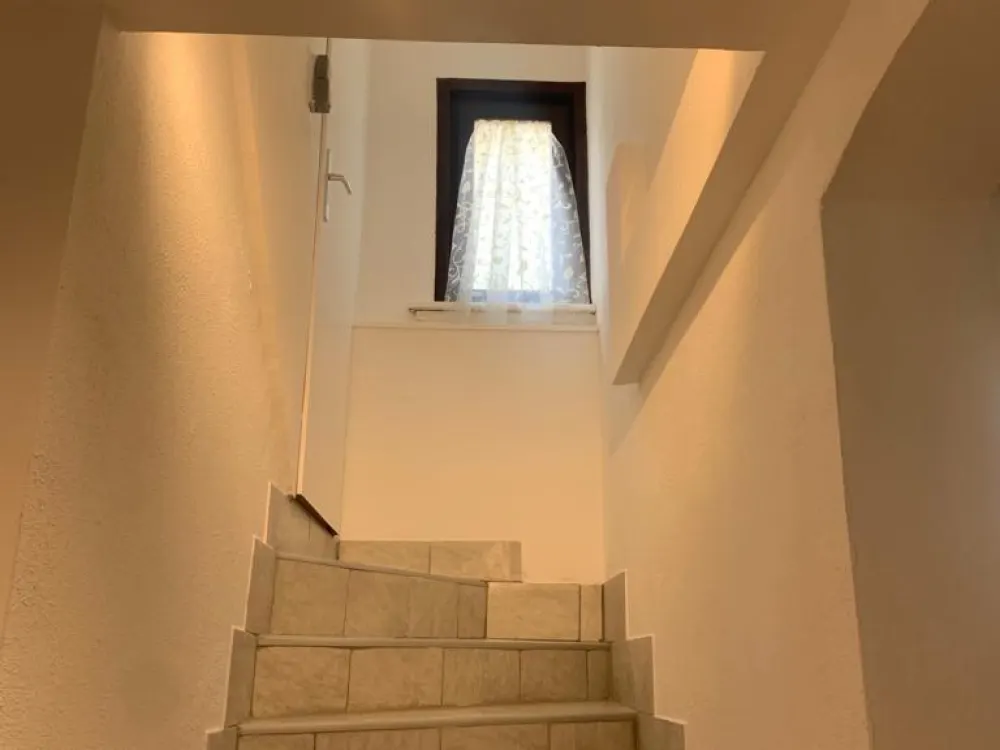 Zwei Zimmer Parterrewohnung Stuttgart-Weilimdorf