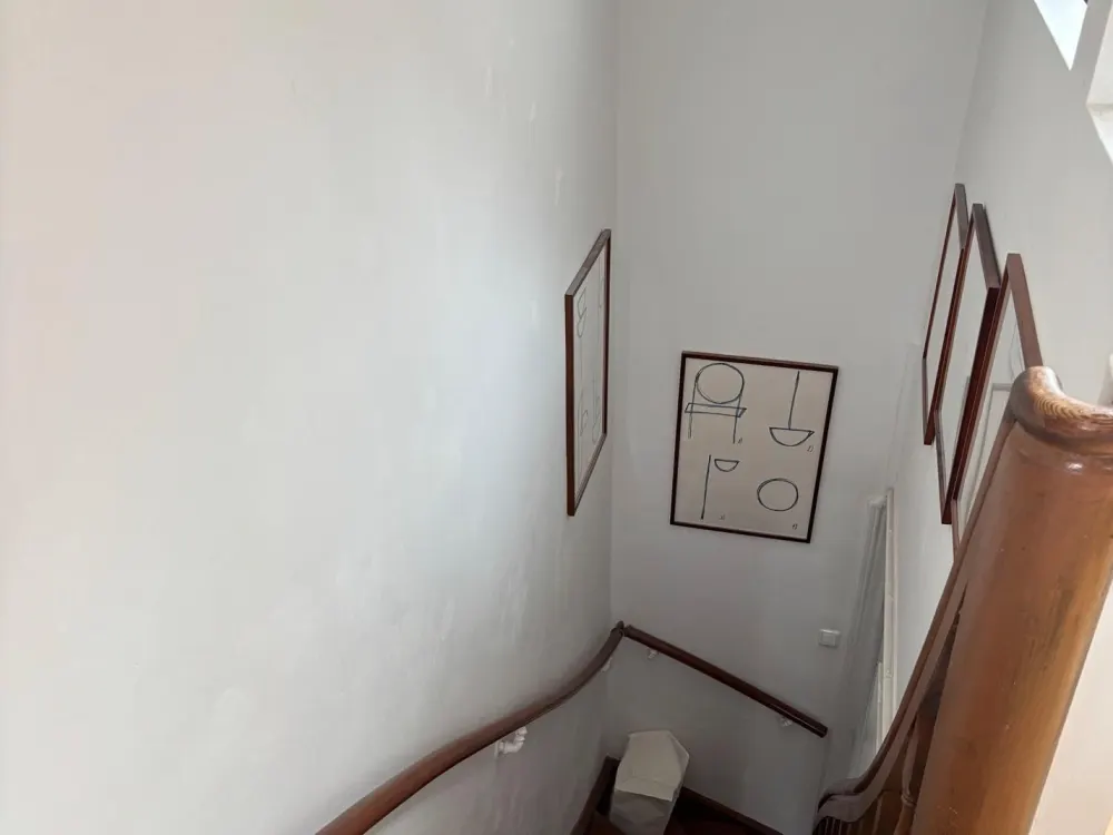 Drei Zimmer Maisonettwohnung in Walle Osterfeuerberg zu vermieten