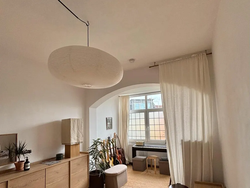 Drei Zimmer Maisonettwohnung in Walle Osterfeuerberg zu vermieten