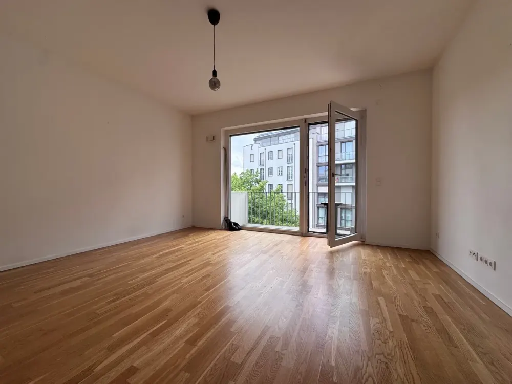 Singles aufgepasst - moderne 1-Zimmerwohnung im Herzen Berlins