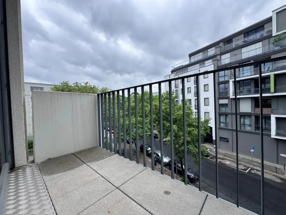 Singles aufgepasst - moderne 1-Zimmerwohnung im Herzen Berlins