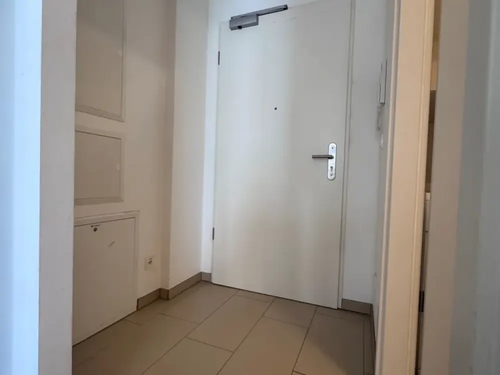 Singles aufgepasst - moderne 1-Zimmerwohnung im Herzen Berlins