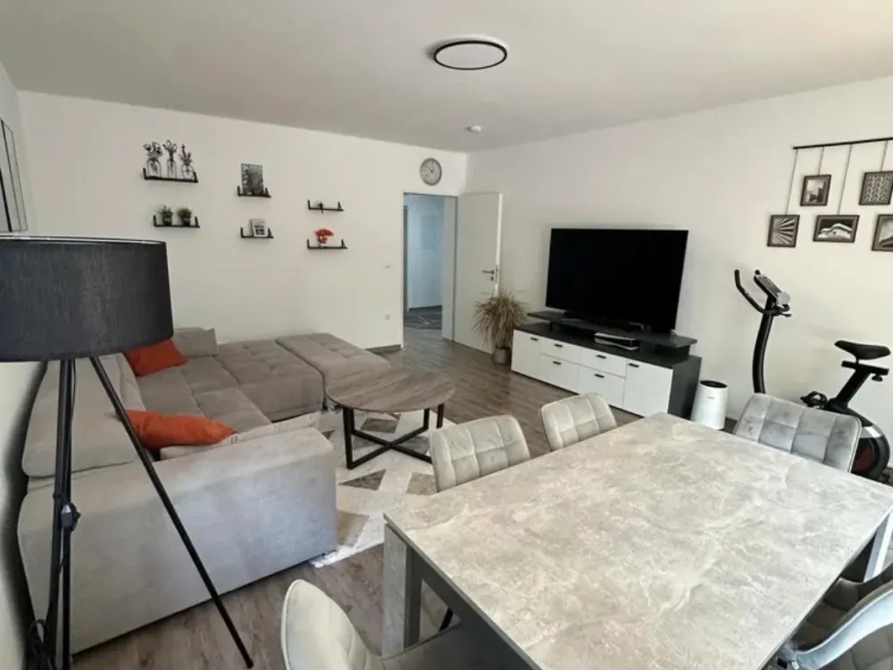 3-Zimmer-Wohnung in Krefeld, Nachmieter gesucht