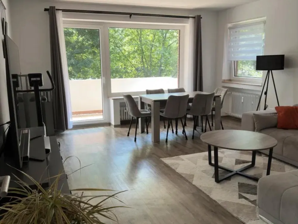 3-Zimmer-Wohnung in Krefeld, Nachmieter gesucht