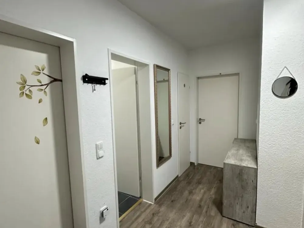 3-Zimmer-Wohnung in Krefeld, Nachmieter gesucht