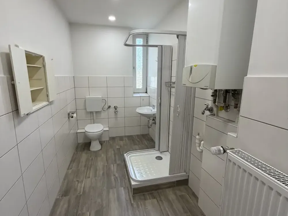 Studenten Wohnung zu vermieten! +Wohnküche