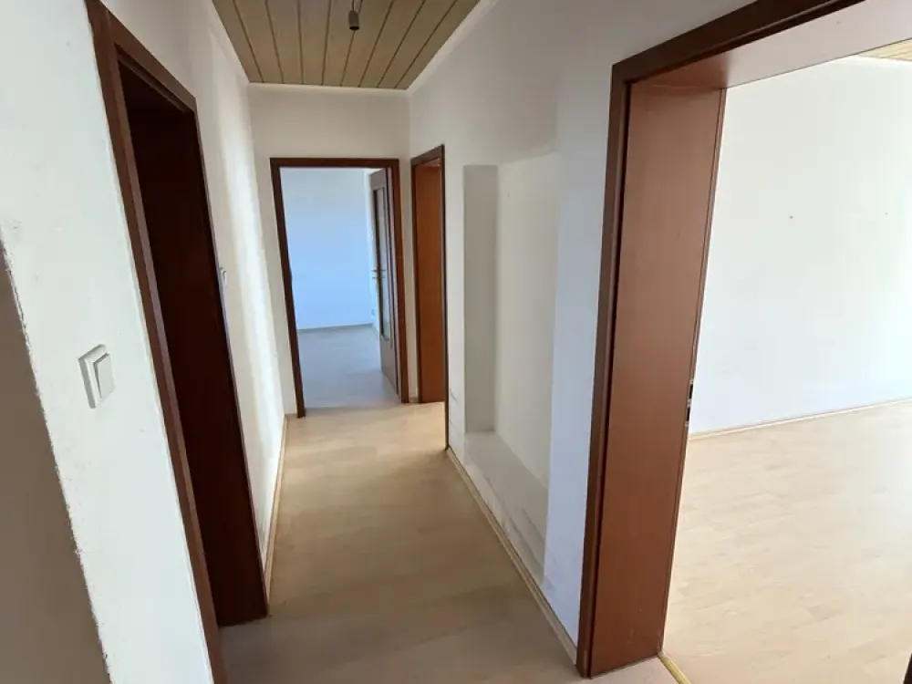 Studenten Wohnung zu vermieten! +Wohnküche