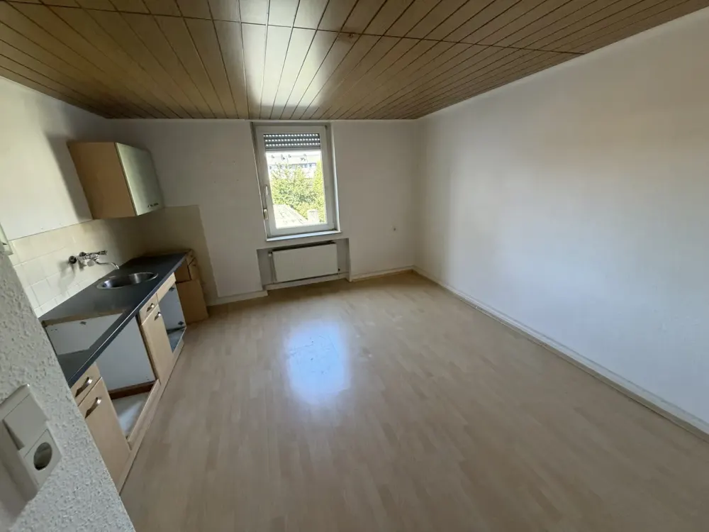 Studenten Wohnung zu vermieten! +Wohnküche