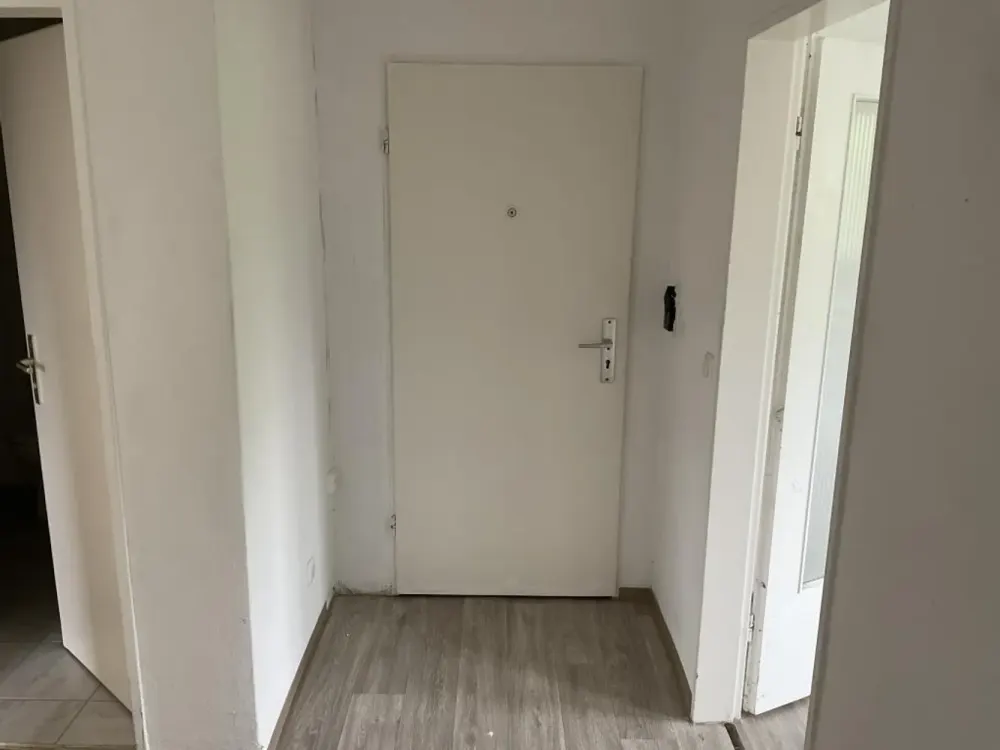 Ab Oktober einziehen!! Bezugsfertige 3-Zimmer-Wohnung in Weddinghofen zu besichtigen