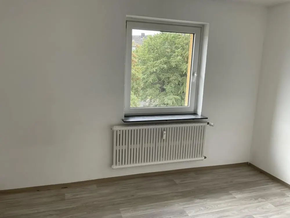 Ab Oktober einziehen!! Bezugsfertige 3-Zimmer-Wohnung in Weddinghofen zu besichtigen