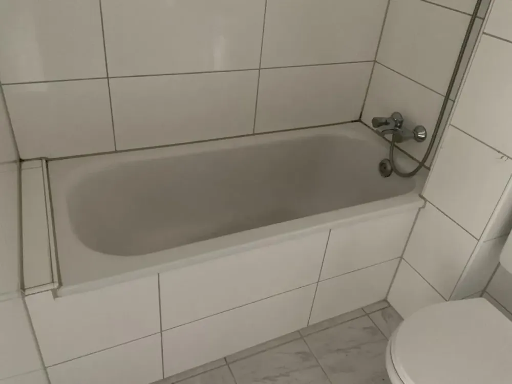 Ab Oktober einziehen!! Bezugsfertige 3-Zimmer-Wohnung in Weddinghofen zu besichtigen