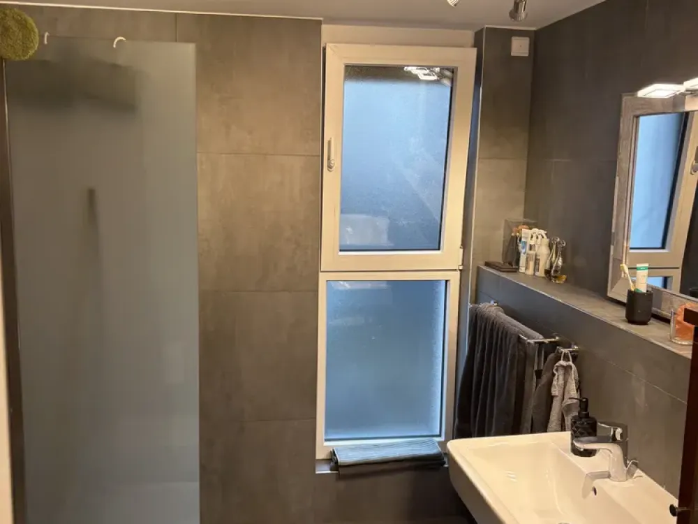 Alltagstaugliche 2-Zimmer-Wohnung in Odenthal