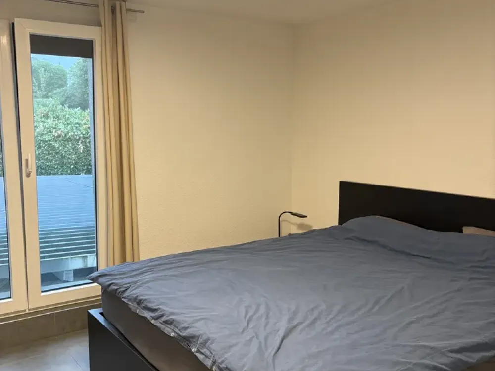 Alltagstaugliche 2-Zimmer-Wohnung in Odenthal