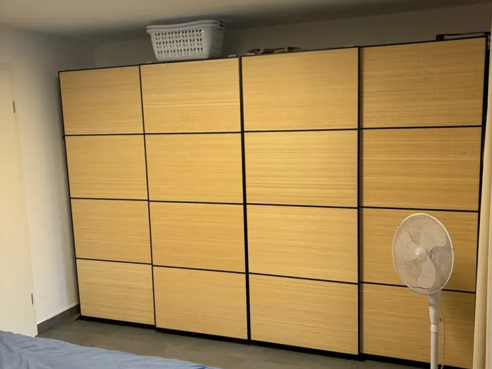 Alltagstaugliche 2-Zimmer-Wohnung in Odenthal