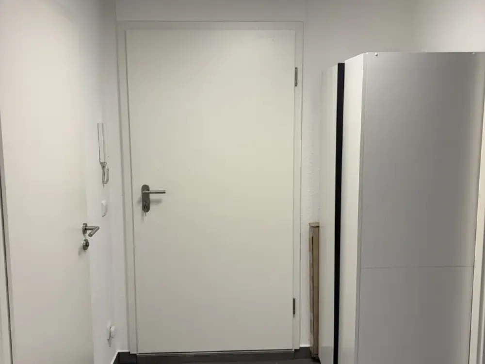 Alltagstaugliche 2-Zimmer-Wohnung in Odenthal